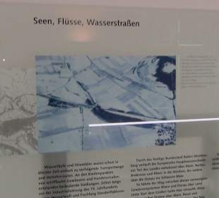 Archäologisches Landesmuseum