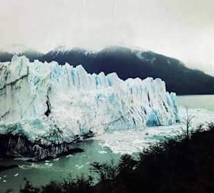 Perito Moreno