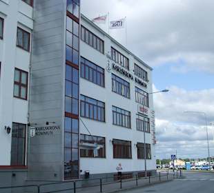 Karlskrona