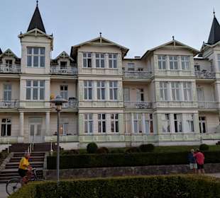 Altstadt Zinnowitz