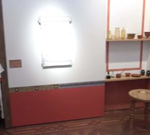 Archäologisches Museum 