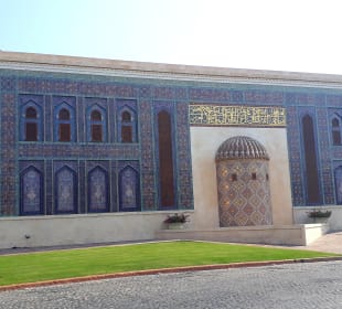 Katara Moschee