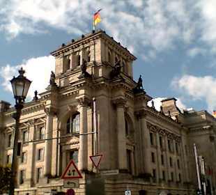 Bundestag