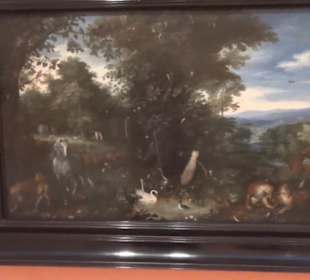 Museo Thyssen-Bornemisza