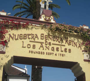 Nuestra Señora Reina 