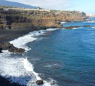 Playa de Bollullo