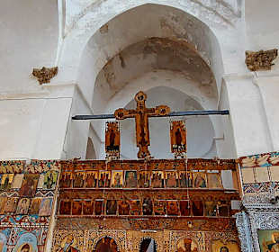 Kloster St. Barnabas