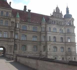 Schloss Güstrow