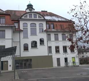 Schlössleplatz