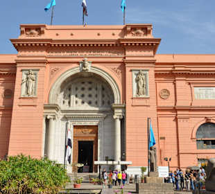 Ägyptisches Nationalmuseum