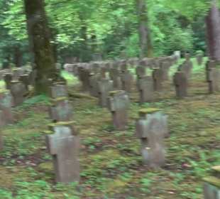 Waldfriedhof Degerloch
