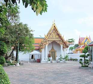 Wat Pho