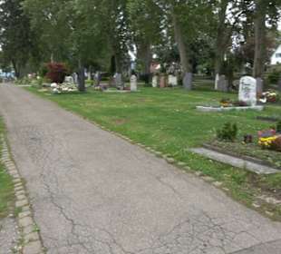 Klausenkapelle St. Remigius