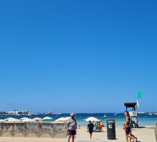 Strand San Antonio/San Antoni de Portmany