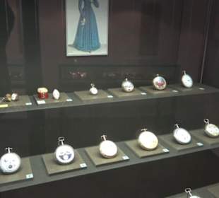 Deutsches Uhrenmuseum