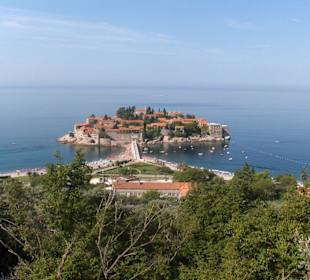 Sveti Stefan