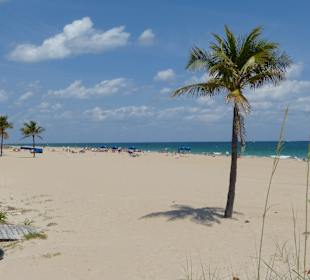 Strand Fort Lauderdale