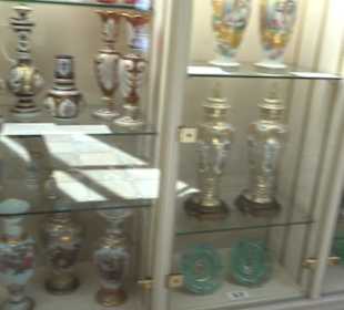 Glasmuseum