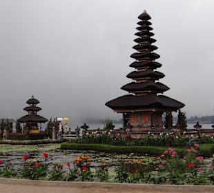 Pura Ulun Danu Bratan