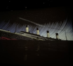 Titanic Belfast