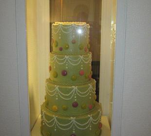 Hochzeitstorte Cafe König