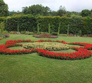 Park Terra Nostra
