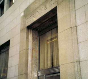 Bei Tiffanys