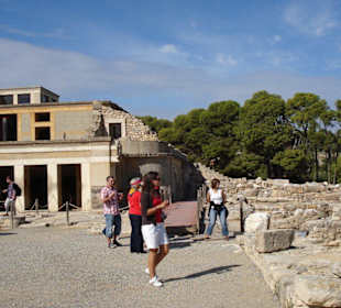 Knossos