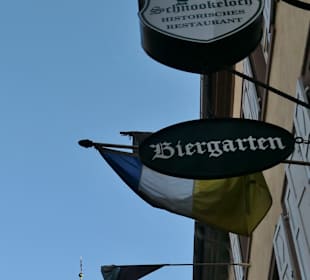 Studentenwirtshaus Schnookeloch