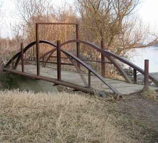 Ausflug an die bosna