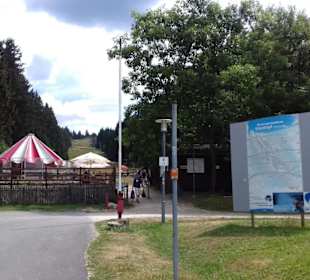 Hunsrückhaus Erbeskopf