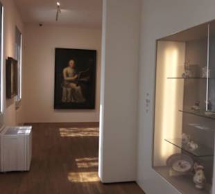 Museum für Vor- und Frühgeschichte