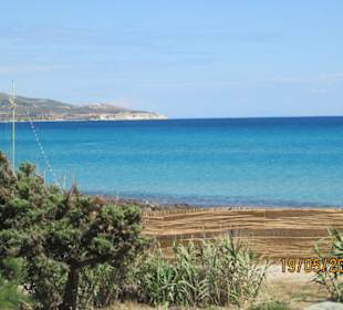 Altinkum Strand (Cesme Halbinsel) (Ausflugtipp)