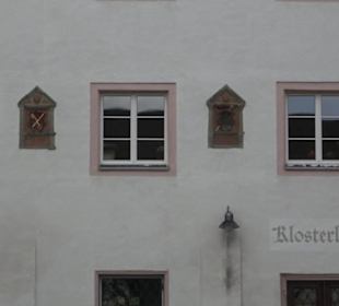 Klosteranlage Obermarchtal