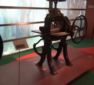 Museum Artes del Libro
