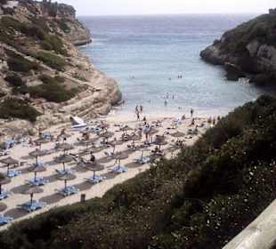 Cala Antena