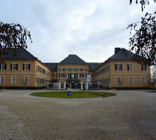 Schloss Johannisberg