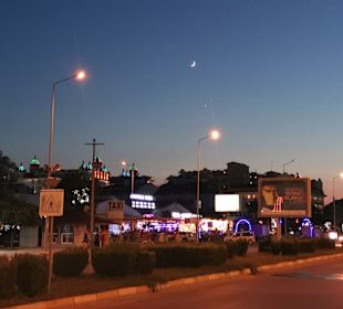 Stadtrundgang Evrenseki