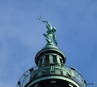 Stadtrundgang Mannheim