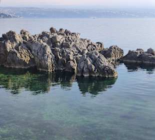 Strandpromenade Lovran