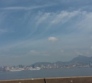 Ponte Rio-Niteroi