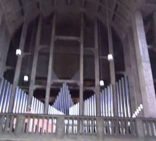 Kirche St. Anton