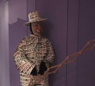 Fastnachtsmuseum Narrenschopf