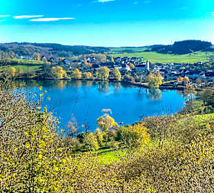Schalkenmehrener Maar