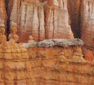 Bryce Canyon National Park