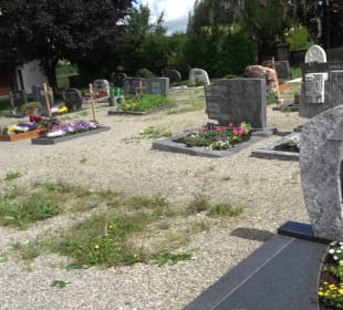 Friedhof Engerazhofen