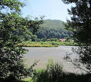 Valea Mureșului / Mureș-Tal 