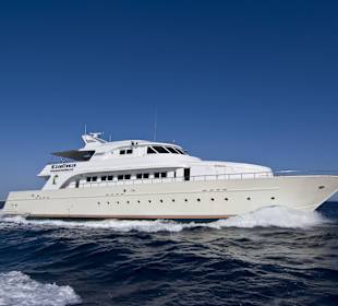 M/Y Excellence