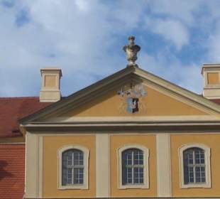 Barockschloss Rammenau