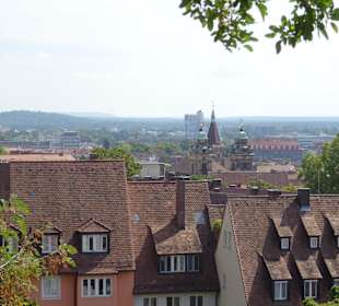 Altstadt Nürnberg